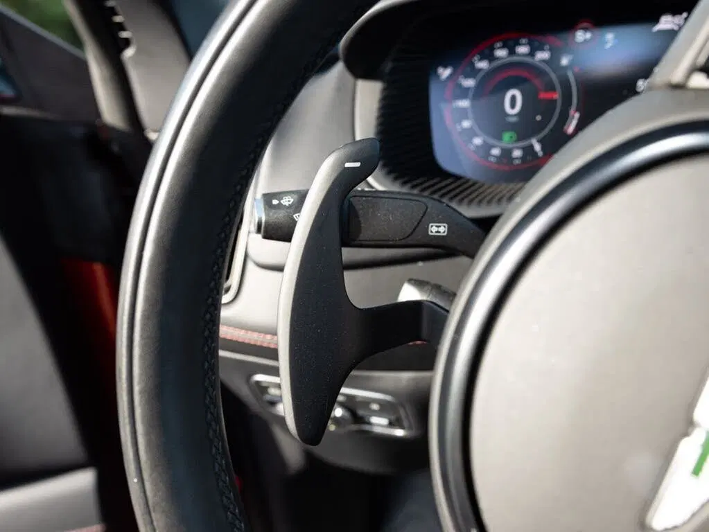 2024 Aston Martin DBX 707 AWD