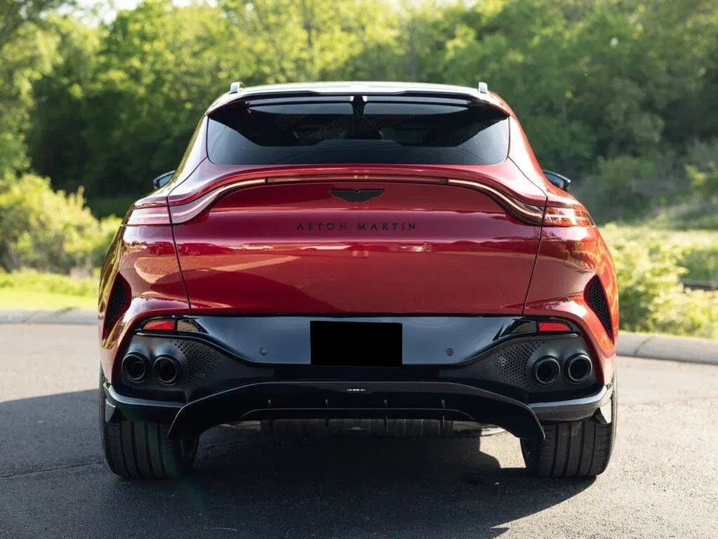 2024 Aston Martin DBX 707 AWD