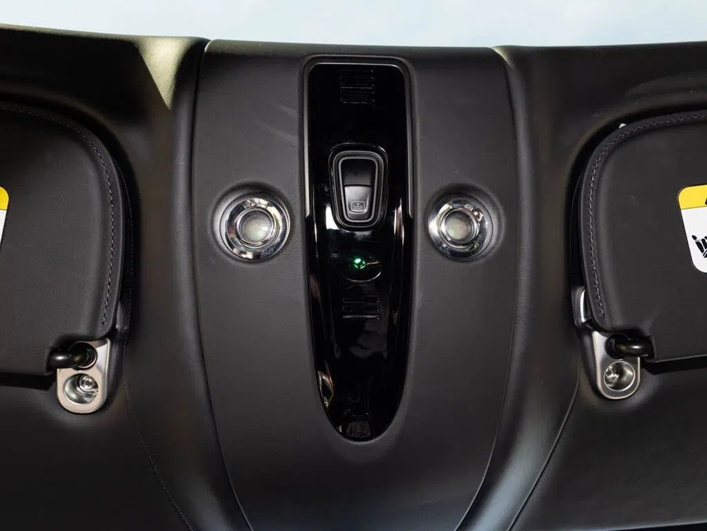 2024 Aston Martin DBX 707 AWD