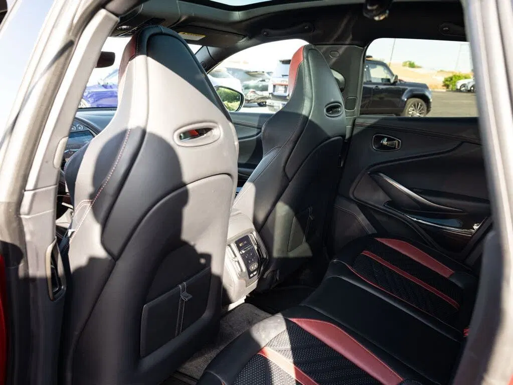 2024 Aston Martin DBX 707 AWD