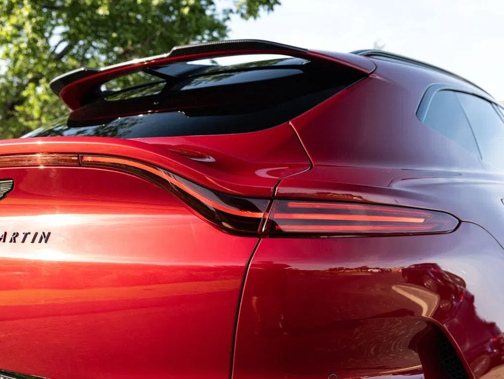 2024 Aston Martin DBX 707 AWD