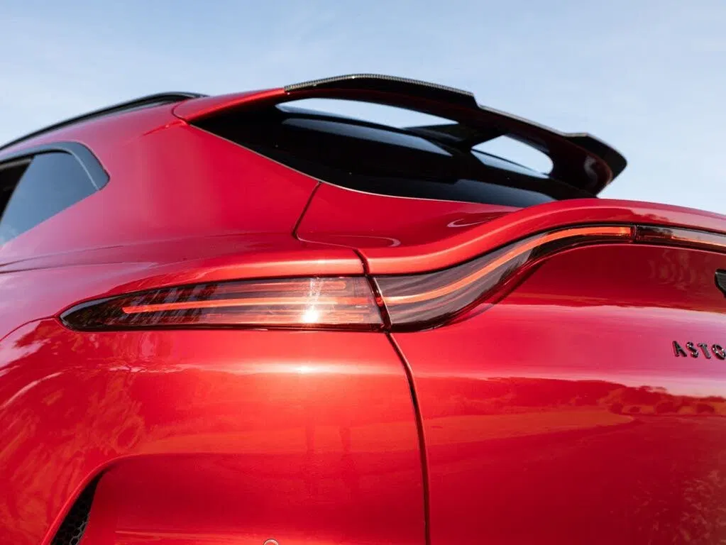 2024 Aston Martin DBX 707 AWD