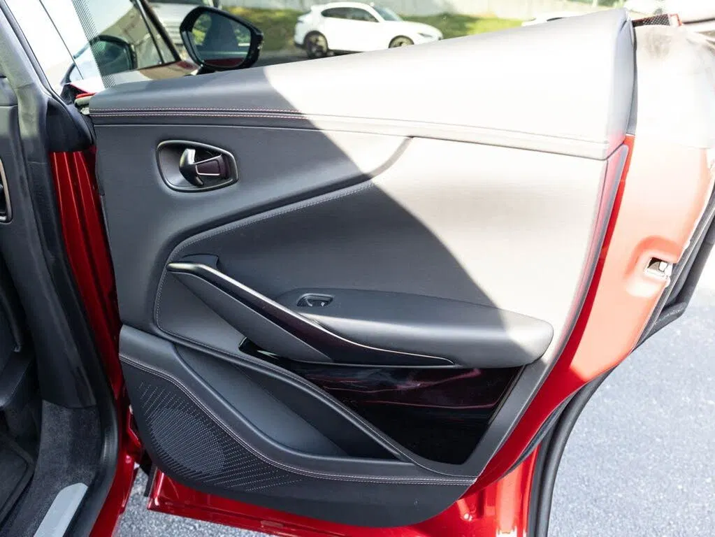 2024 Aston Martin DBX 707 AWD