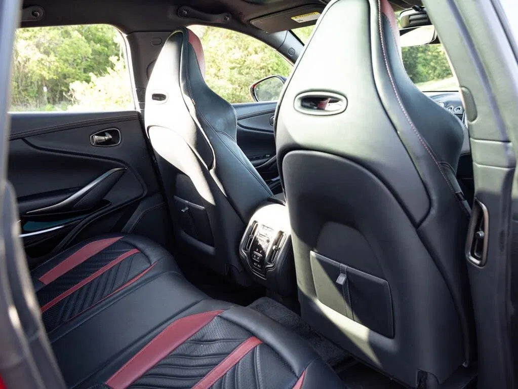 2024 Aston Martin DBX 707 AWD