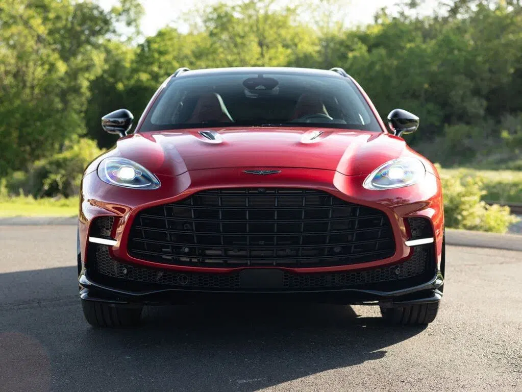 2024 Aston Martin DBX 707 AWD