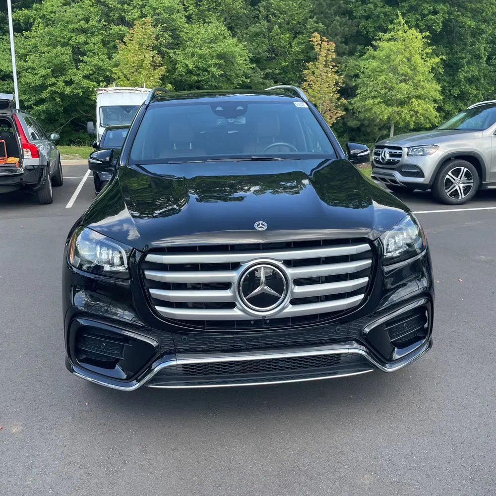 2024 Mercedes-Benz GLS GLS 450