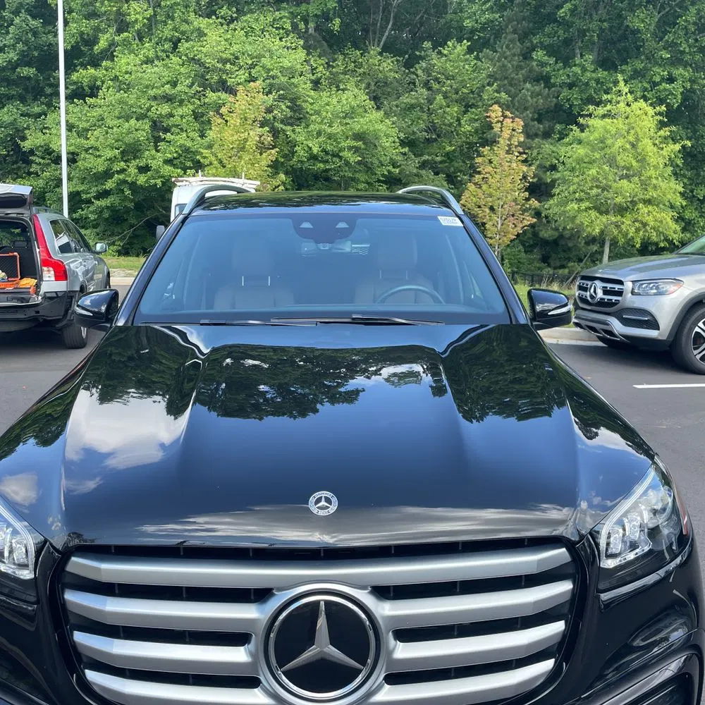 2024 Mercedes-Benz GLS GLS 450