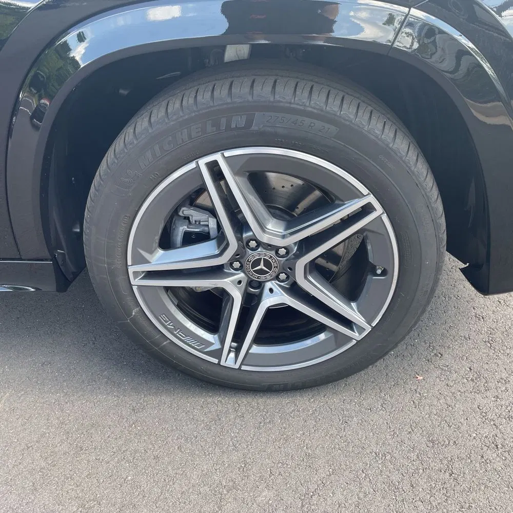 2024 Mercedes-Benz GLS GLS 450