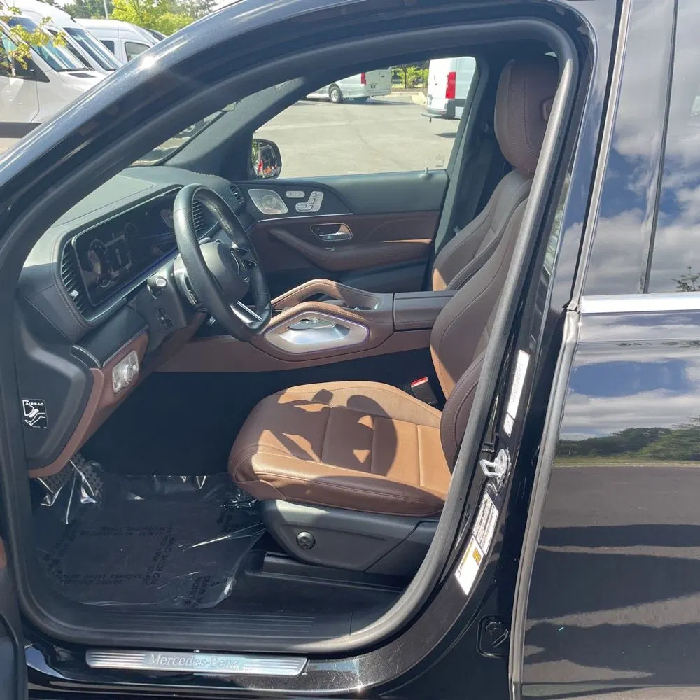 2024 Mercedes-Benz GLS GLS 450