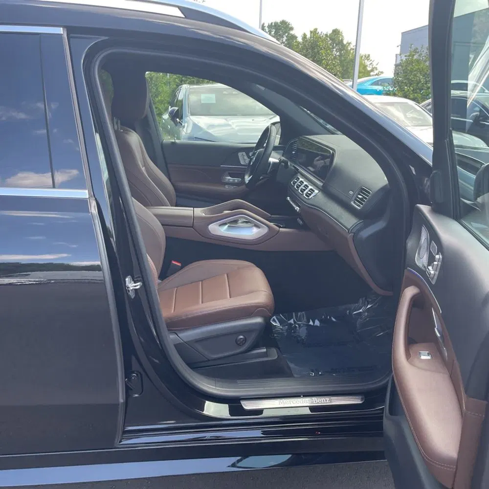 2024 Mercedes-Benz GLS GLS 450