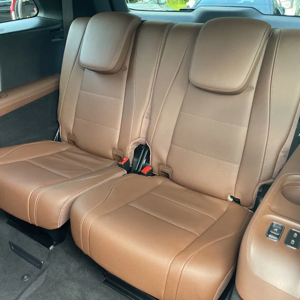 2024 Mercedes-Benz GLS GLS 450