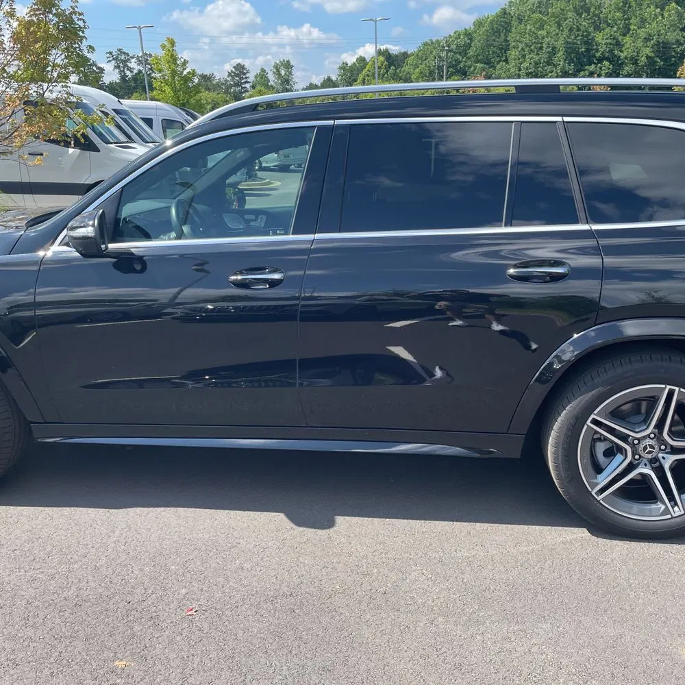 2024 Mercedes-Benz GLS GLS 450