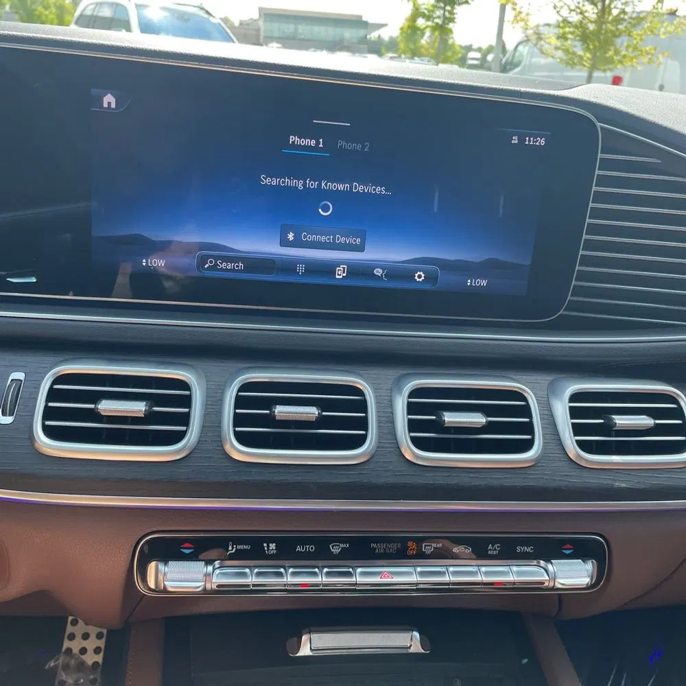 2024 Mercedes-Benz GLS GLS 450