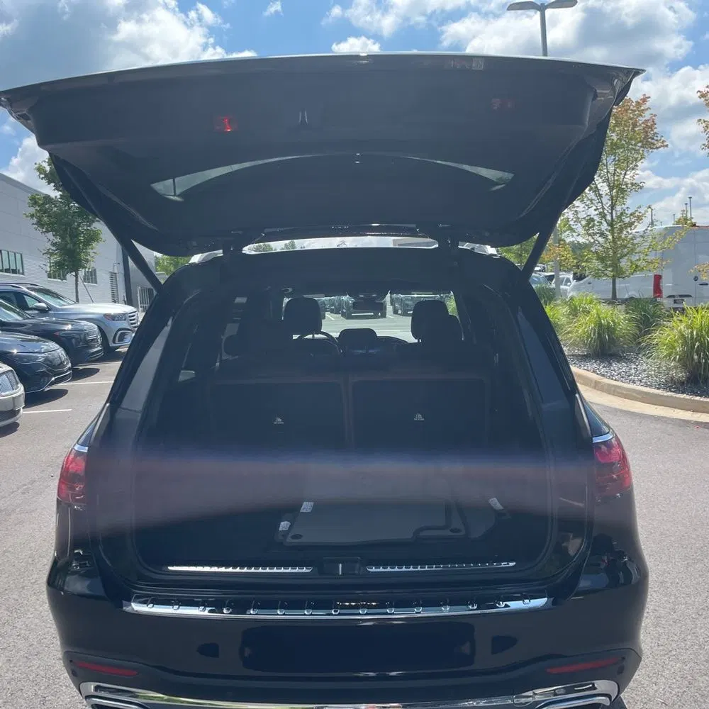 2024 Mercedes-Benz GLS GLS 450
