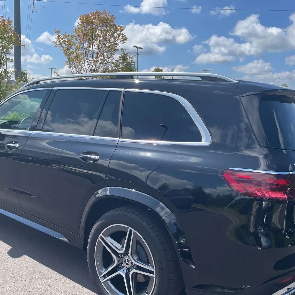 2024 Mercedes-Benz GLS GLS 450
