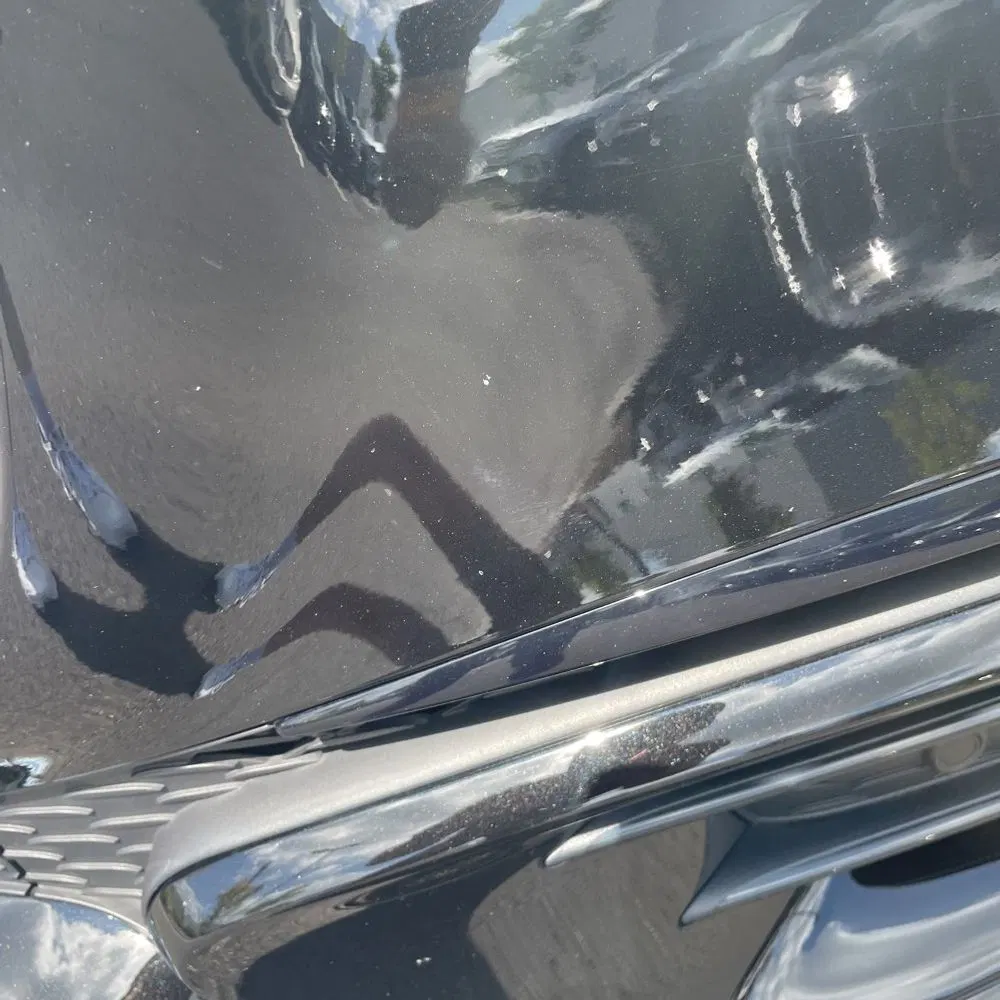 2024 Mercedes-Benz GLS GLS 450