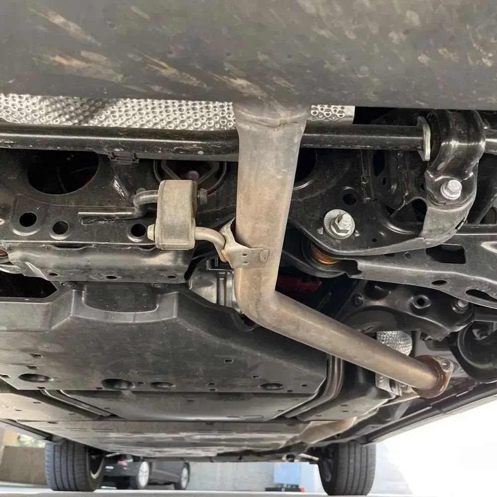 2024 Lexus NX 450h+ F SPORT Handling