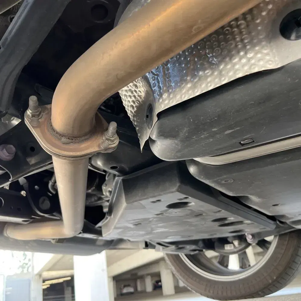 2024 Lexus NX 450h+ F SPORT Handling