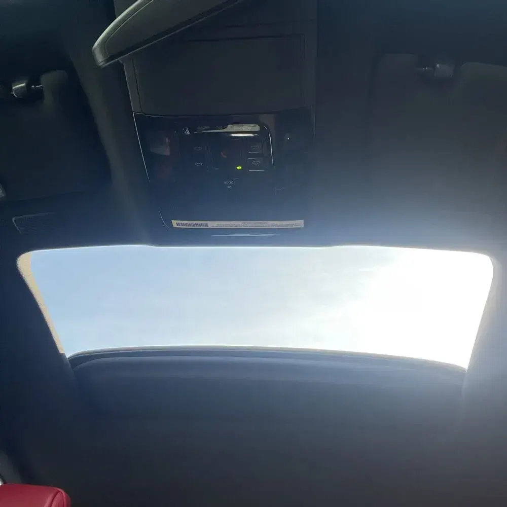 2024 Lexus NX 450h+ F SPORT Handling