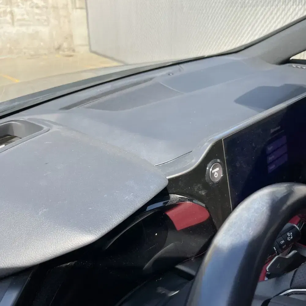 2024 Lexus NX 450h+ F SPORT Handling