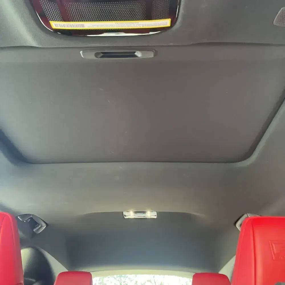 2024 Lexus NX 450h+ F SPORT Handling