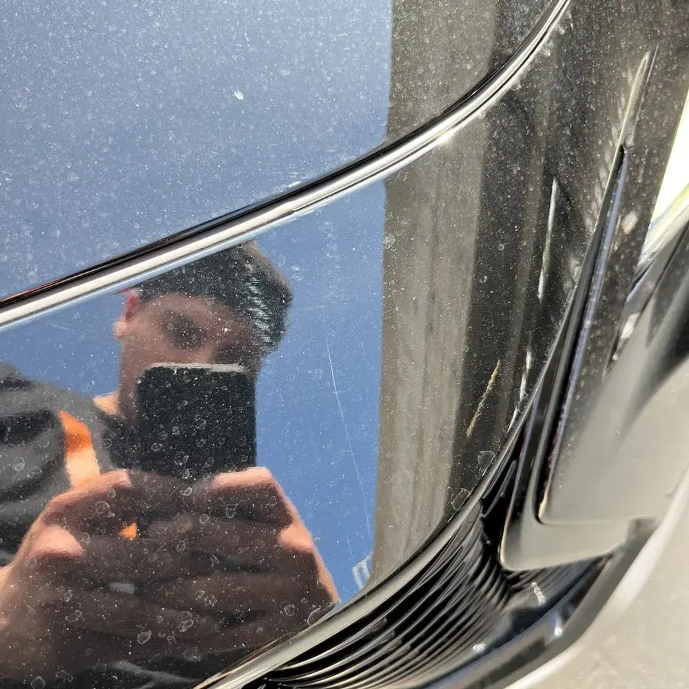 2024 Lexus NX 450h+ F SPORT Handling