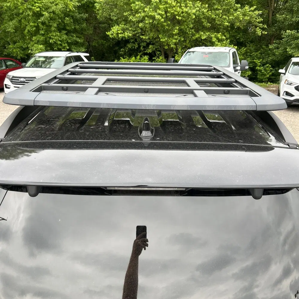 2023 Toyota Sequoia TRD Pro