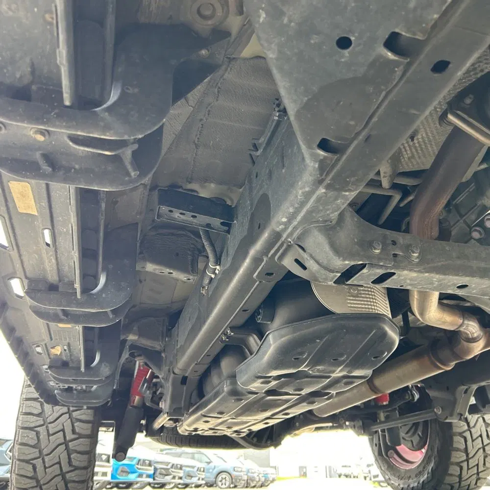 2023 Toyota Sequoia TRD Pro
