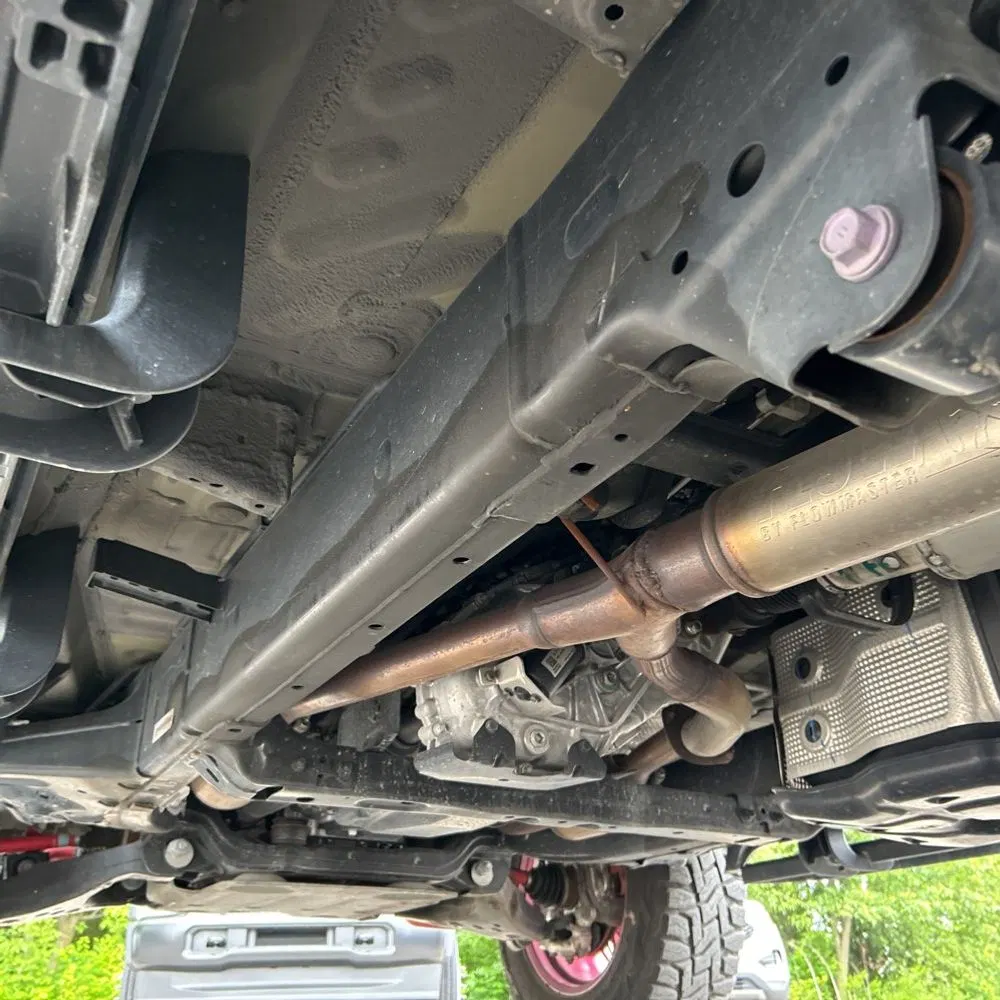 2023 Toyota Sequoia TRD Pro