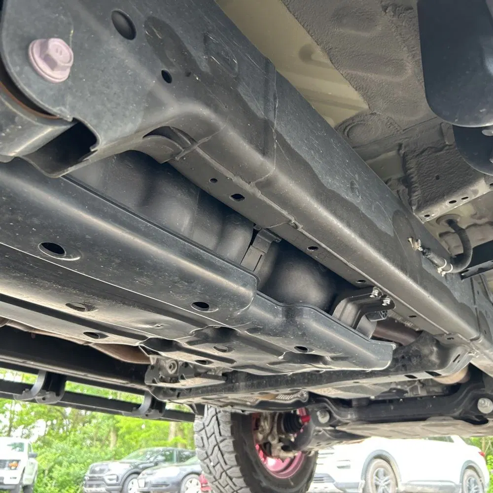 2023 Toyota Sequoia TRD Pro