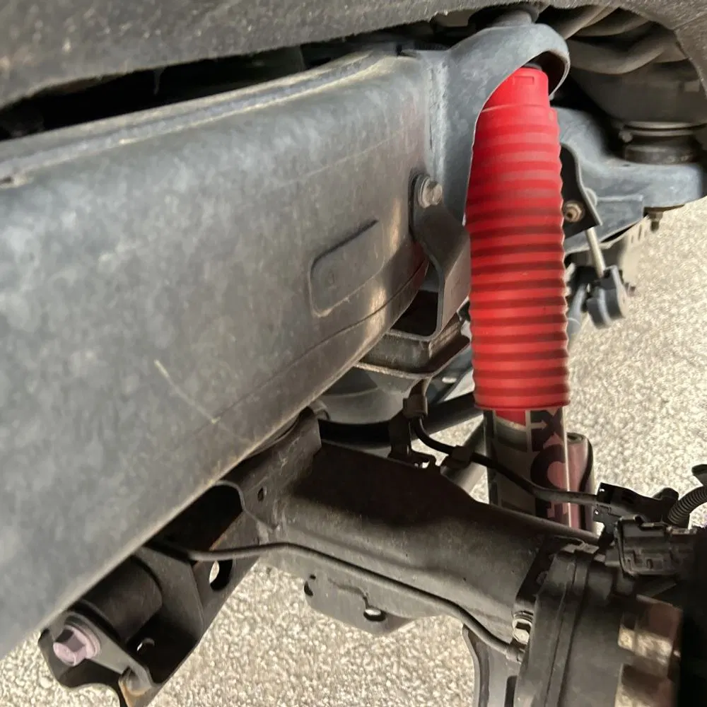 2023 Toyota Sequoia TRD Pro
