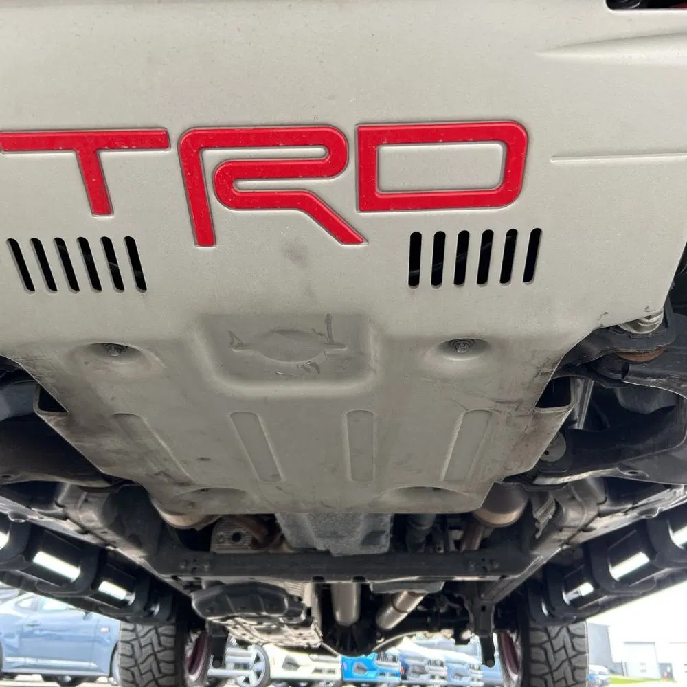 2023 Toyota Sequoia TRD Pro