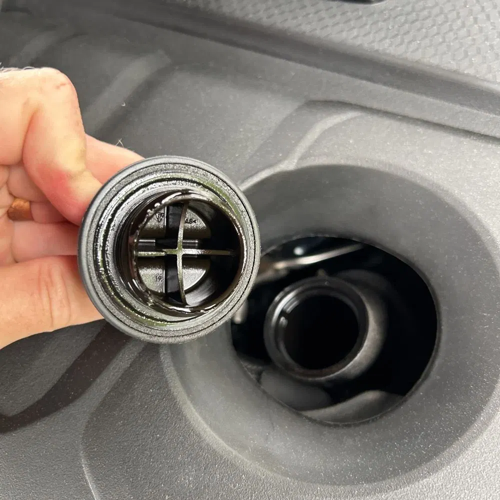 2023 Toyota Sequoia TRD Pro