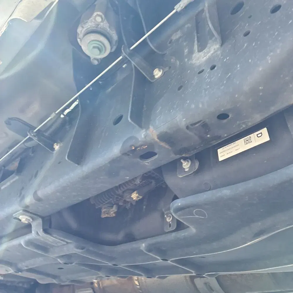 2022 Ford F-450 Super Duty Platinum