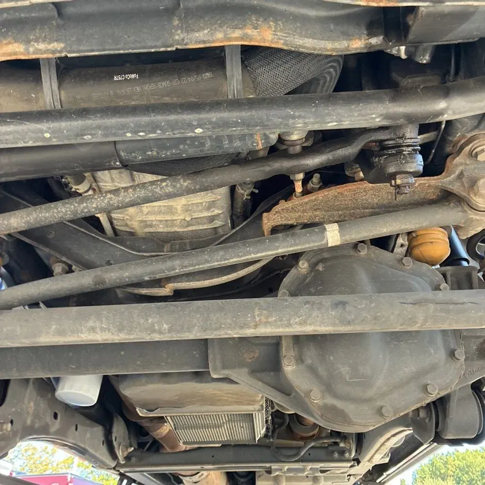 2022 Ford F-450 Super Duty Platinum