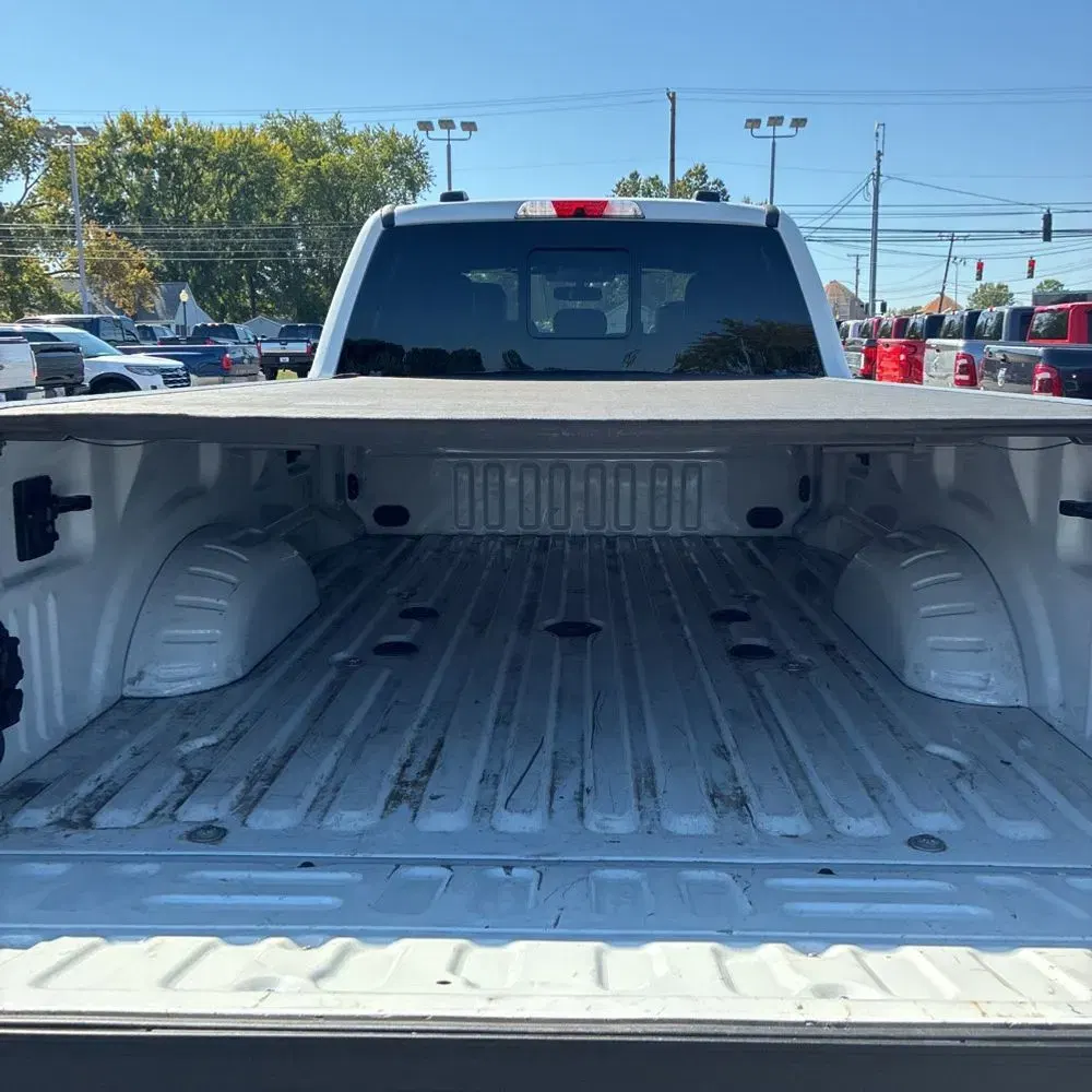 2022 Ford F-450 Super Duty Platinum