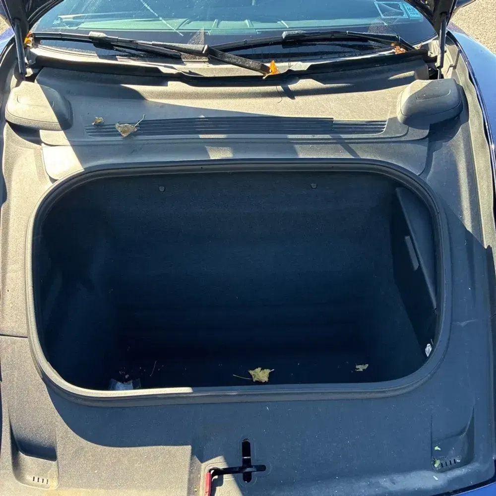 2020 Porsche 911 Carrera