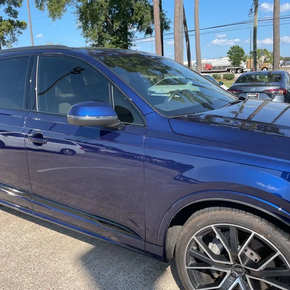 2023 Audi Q7 Prestige 55 TFSI