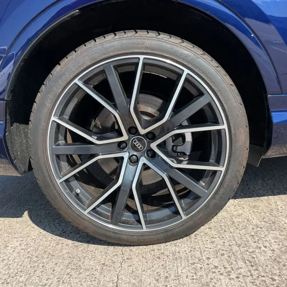 2023 Audi Q7 Prestige 55 TFSI