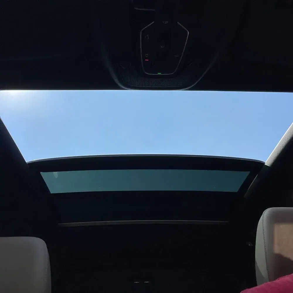 2023 Audi Q7 Prestige 55 TFSI
