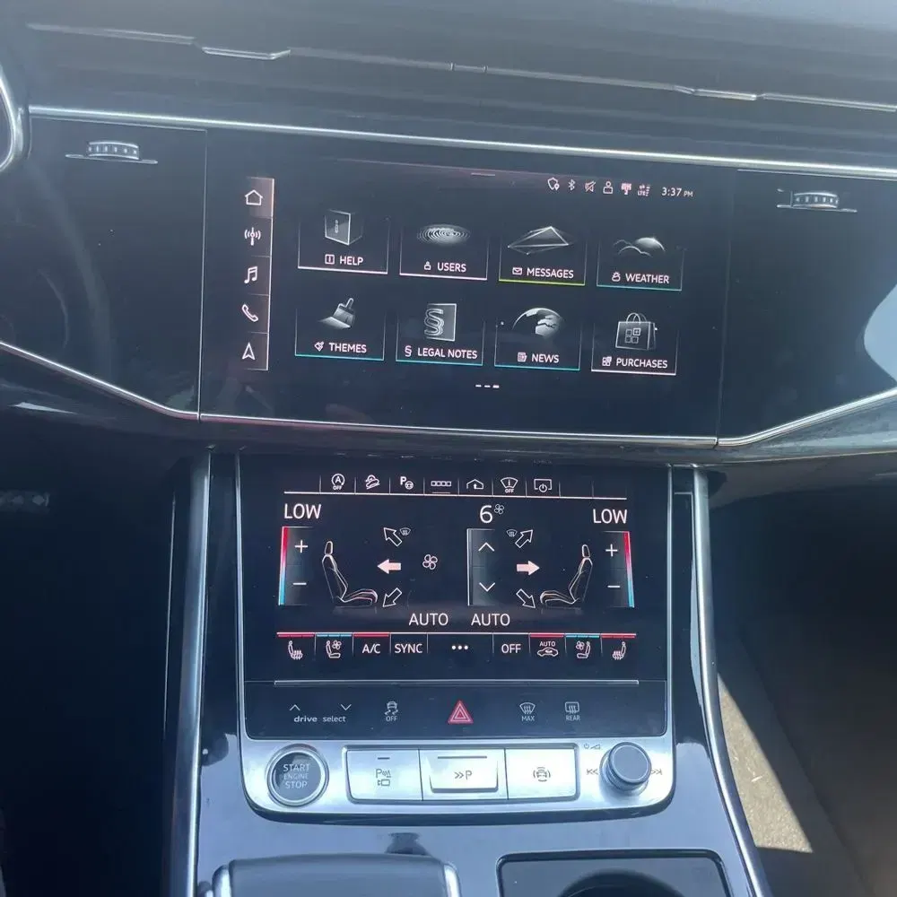 2023 Audi Q7 Prestige 55 TFSI