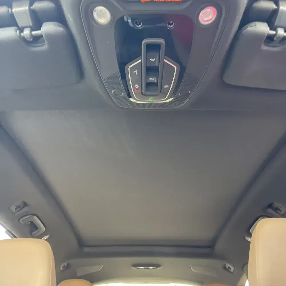 2023 Audi Q7 Prestige 55 TFSI