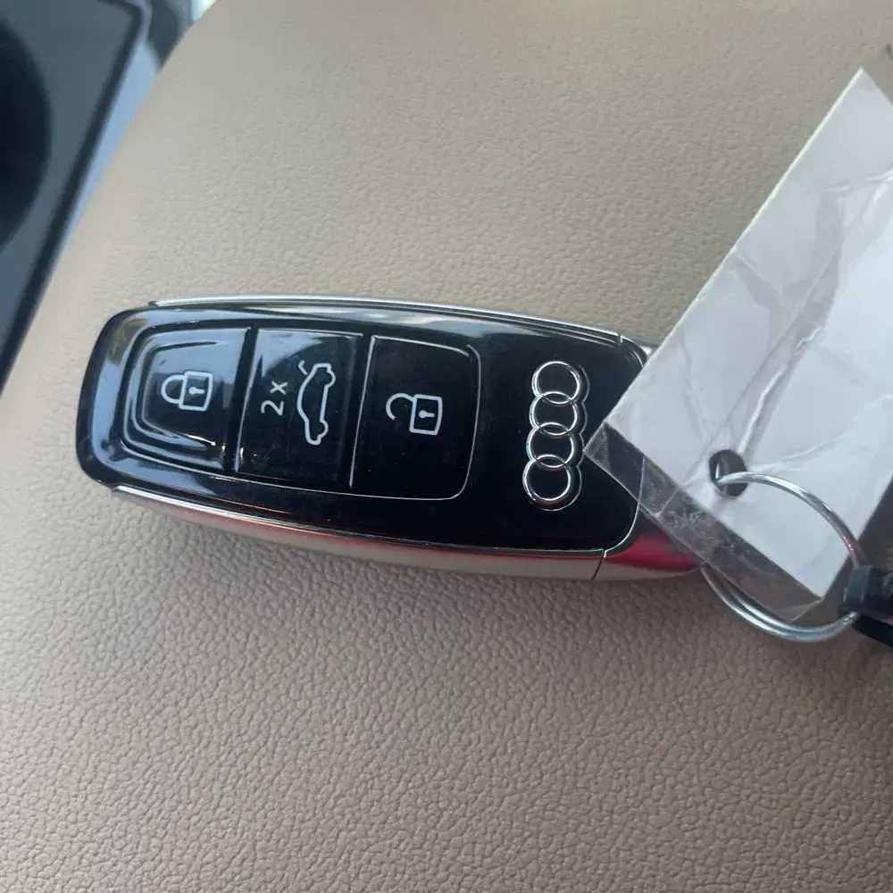 2023 Audi Q7 Prestige 55 TFSI