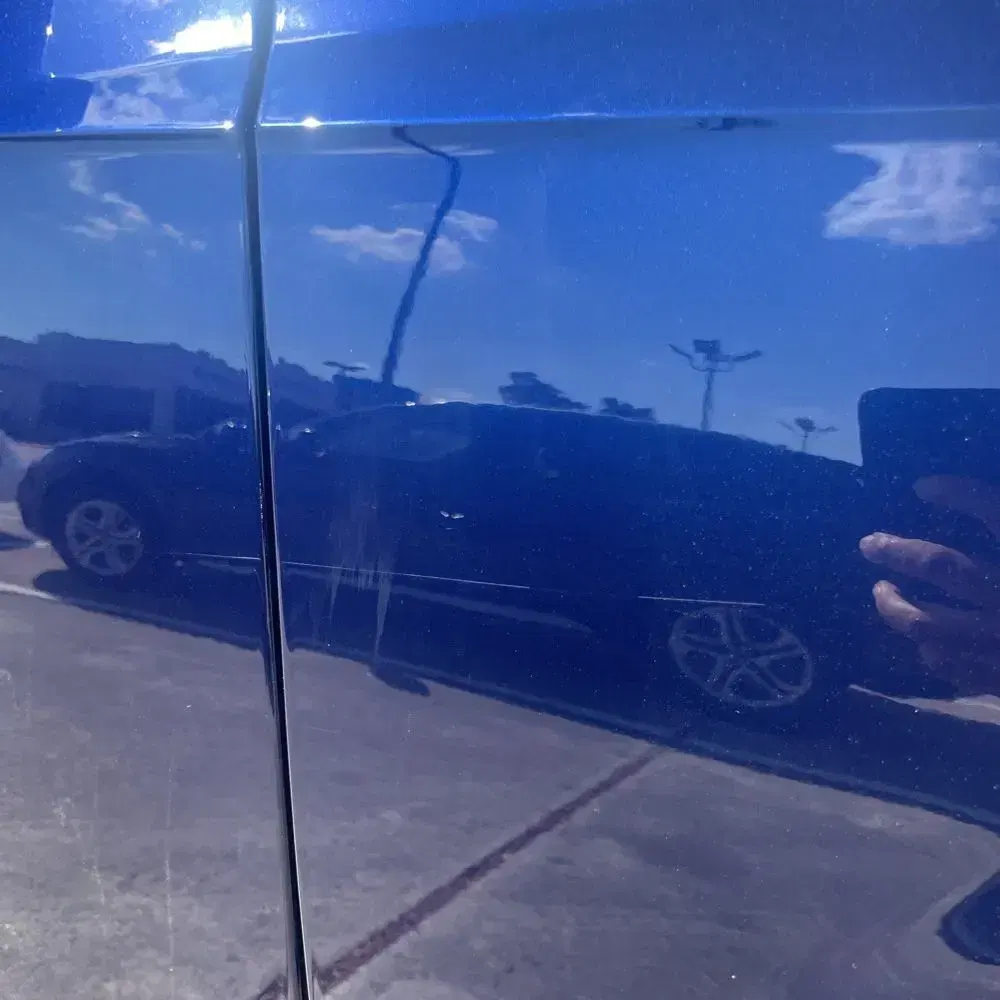 2023 Audi Q7 Prestige 55 TFSI