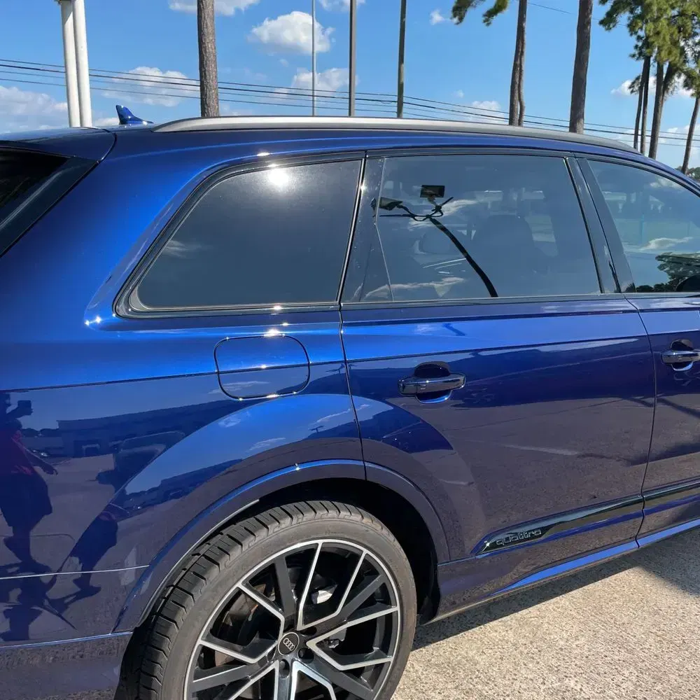 2023 Audi Q7 Prestige 55 TFSI
