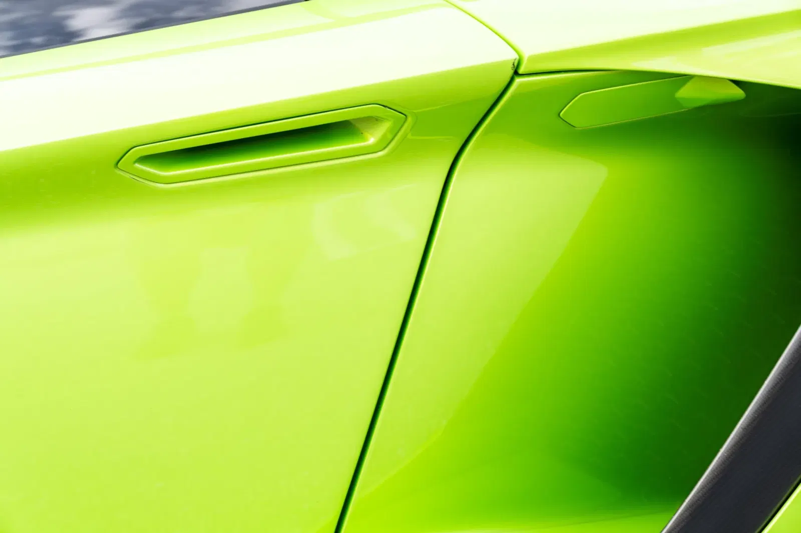 2017 Lamborghini Aventador LP750-4 SV Roadster