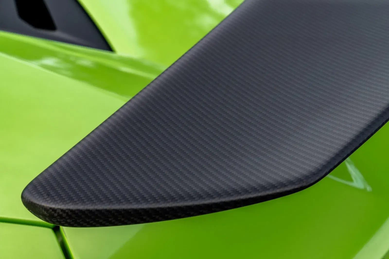 2017 Lamborghini Aventador LP750-4 SV Roadster