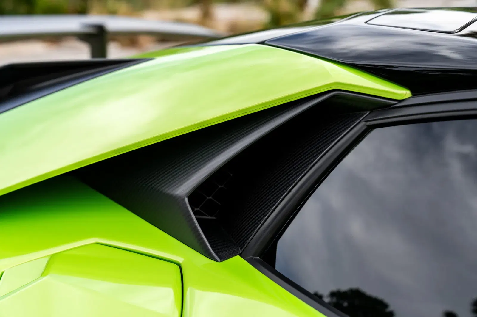 2017 Lamborghini Aventador LP750-4 SV Roadster