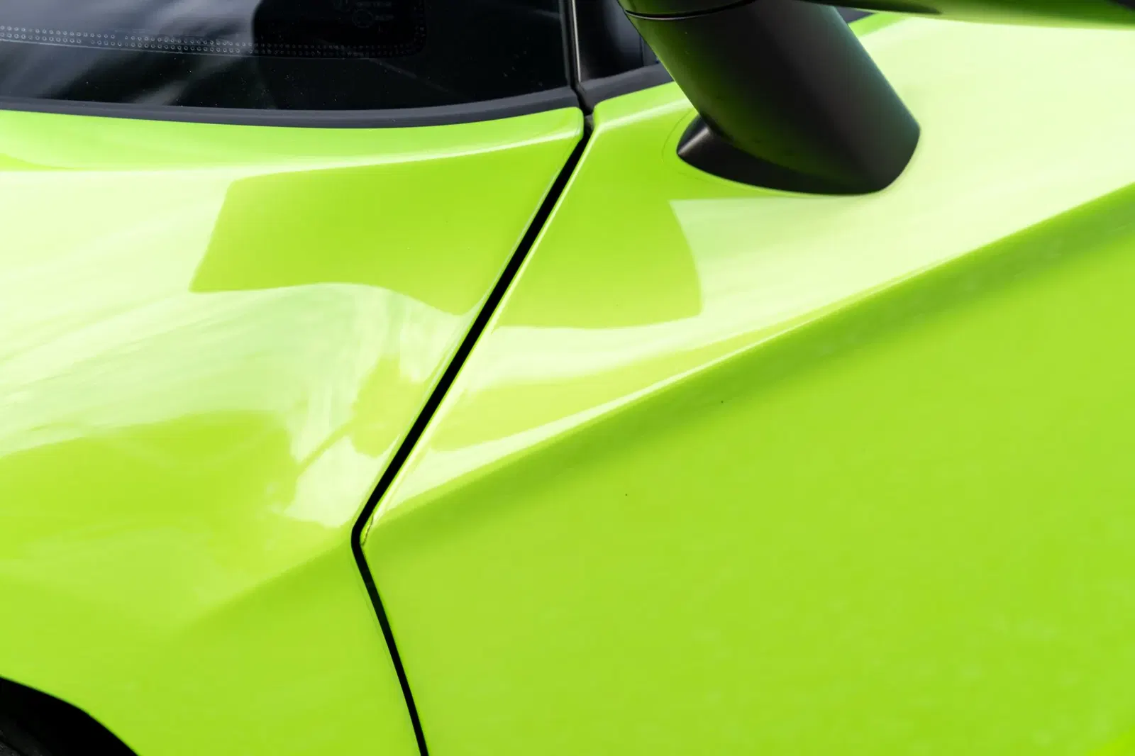 2017 Lamborghini Aventador LP750-4 SV Roadster
