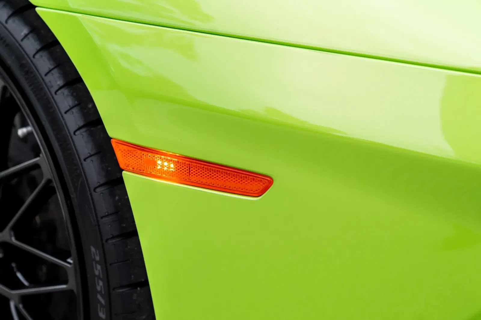 2017 Lamborghini Aventador LP750-4 SV Roadster